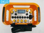 Wireless Remote Control For Robotic Arm Industry