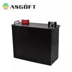 Replaceable Li Ion Lifepo4 Battery Pack 48v 200ah Cells