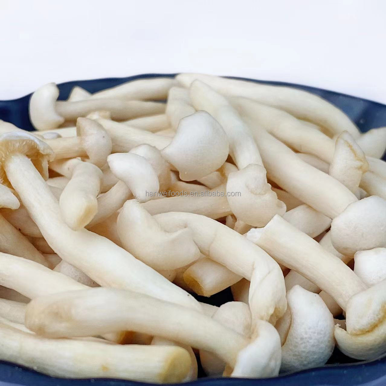 The Healthiest Vacuum Fried Vegetable Snacks of 2022 healthy dried white jade mushroom