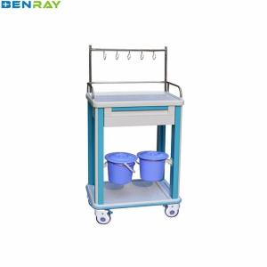China ABS IV Treatment Trolley wholesale