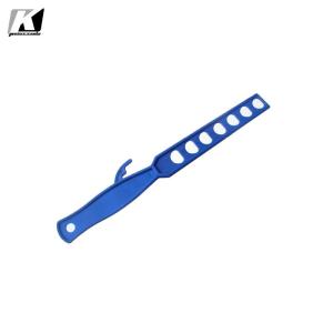 China ABS Multifunctional Plastic Paint Stirrer , Antiwear Plastic Paint Stir Sticks wholesale
