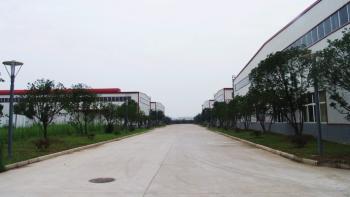 DWR Bearing  Co., Ltd