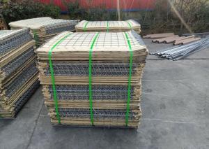 China Rapid Deployment Sand itary Pp Fabric High Defensive Level wholesale