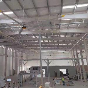 China Big Industrial Ceiling for From Warehouse Cooling wholesale