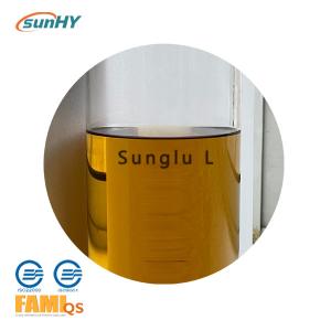 China Liquid Form 10000u/ML Aqua Enzymes Beta Glucanase wholesale