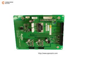 China ATM Parts Hyosung HCDU 3rd And 4th Feed Module Control Board 7760000162 S7760000162 wholesale