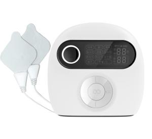 China Portable Electric Low Frequency Therapy Equipment Tens Therapy Unit For Back Pain wholesale