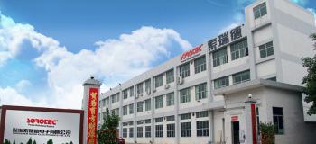 Shenzhen SORO Electronics Co., Ltd.