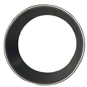 China Reinforced Polyethylene Water Pipe Composite Anti Static Plastic wholesale