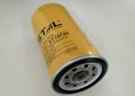 Engine Oil Filter 4429727 4470167 LF3542 Excavator Spare Parts For Hitachi