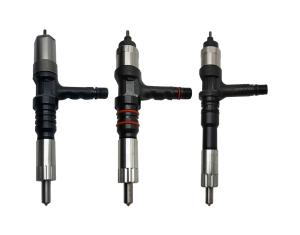 China 1-15300436-3 ISUZU Fuel Injector wholesale
