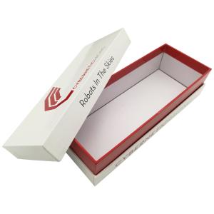 China CMYK 4C Cosmetic Gift Box Packaging wholesale