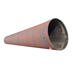 China API 5L GrB Civil Engineering DN350 Steel Pipe Seamless wholesale