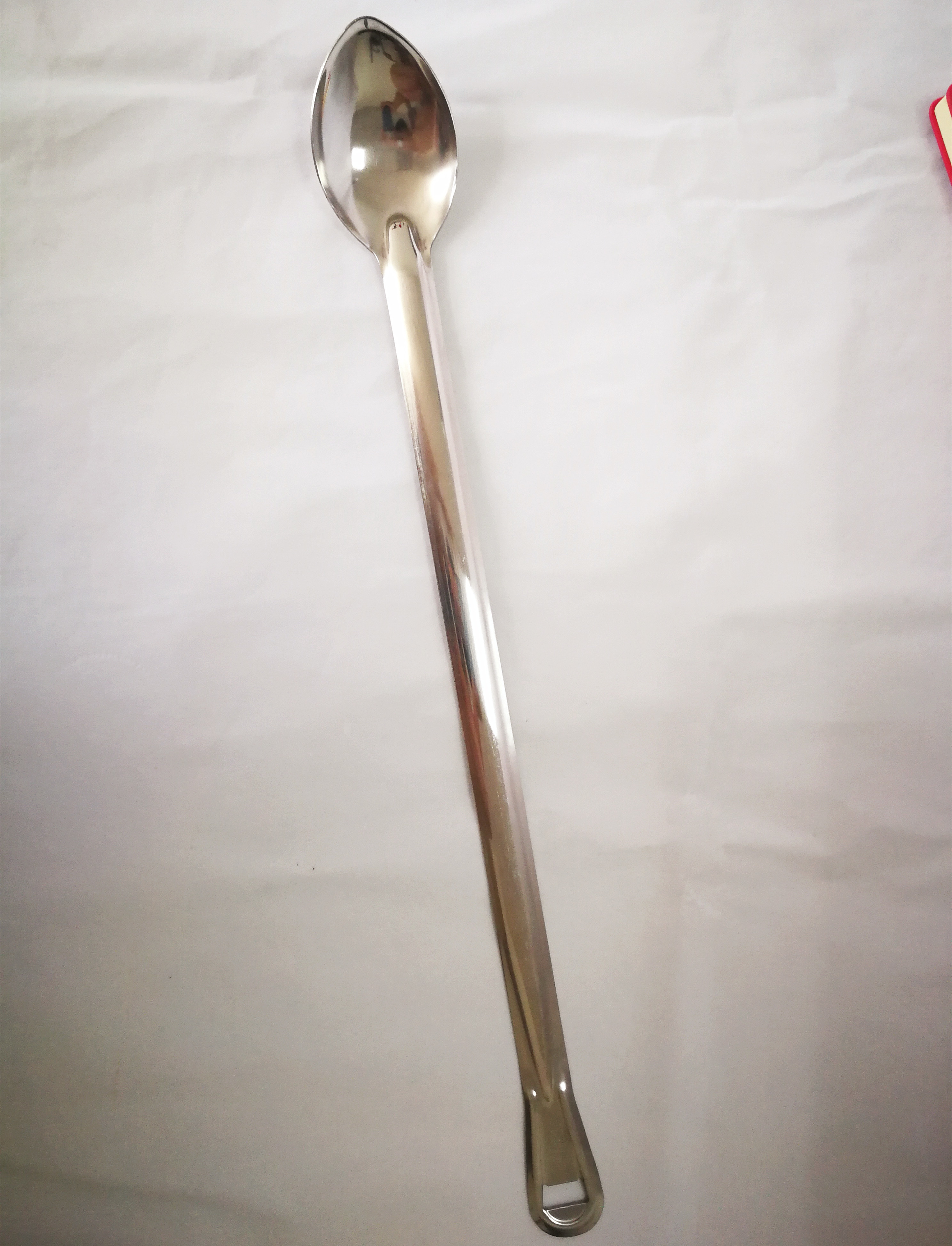 Home Brew Stainless Steel Bar Spoon With Shiny Finished Surface Hj009