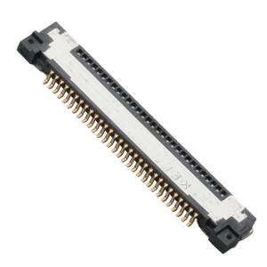 China KEL Usl Series Micro Coax Cable Usl00 - 30L 0.4V Board End Connectors For Lvds EDP wholesale