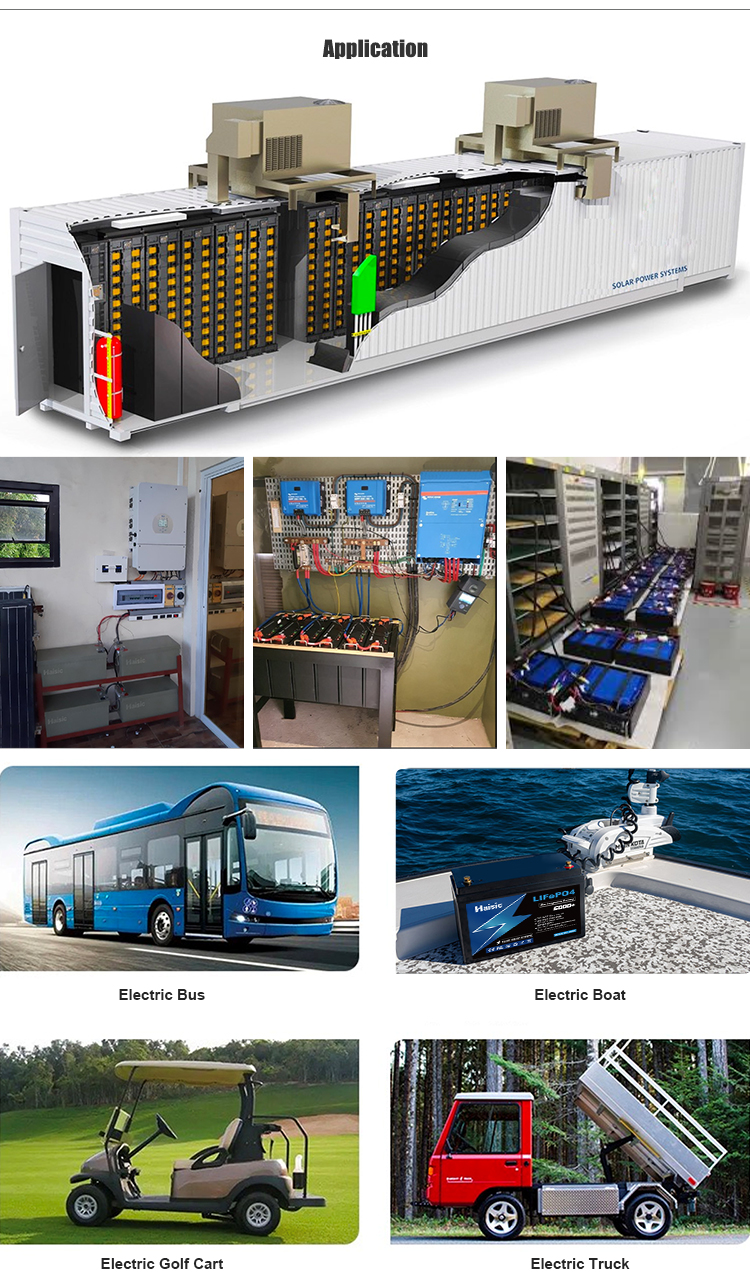 High- 51.2v 300ah Lifepo4 Battery For Electric Forklift 15kwh Capacity OEM/ODM Accepted