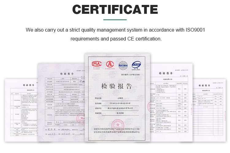 PMMA 0.4S SS304 Access Control Flap Barrier With Visitor System