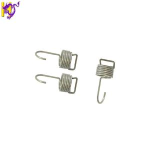 China OEM Customized Furniture Coil Springs High Precision Stainless Steel wholesale
