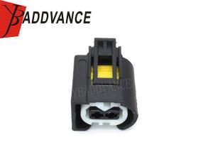China SLK Series Waterproof Automotive Connectors 2 Pin Female For MERCEDES 52515 wholesale