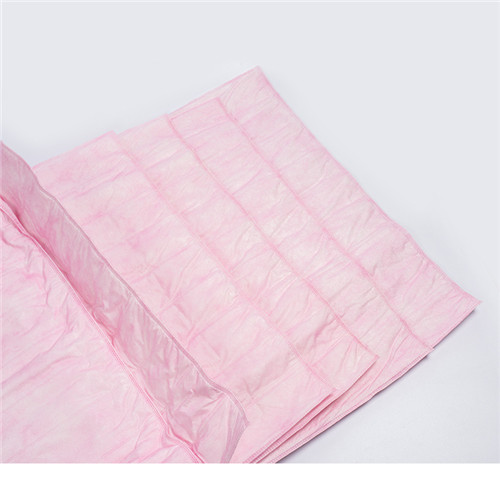 Mini Pleat Medium Efficiency Filter Synthetic Fiber Compact Structure