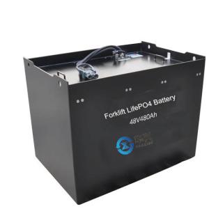 China 480Ah 48V LiFePO4 Battery wholesale