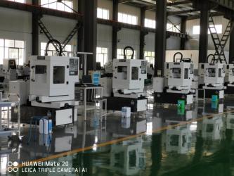 Xi'an JW Import & Export Co.,Ltd