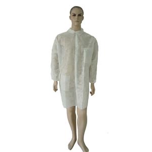 China Patient Cardinal S M L Disposable Surgical Gown wholesale