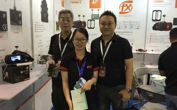 Shenzhen FXT Technology Co.,Ltd.