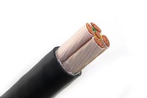 China Hot Sale! Multi-Core Underground Cable Swa Armoured Power Cable wholesale