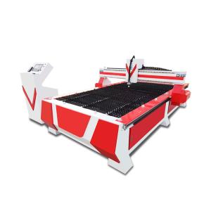 China 1530 Starfire Control Automatic Metal Cutter Plasma Coating wholesale