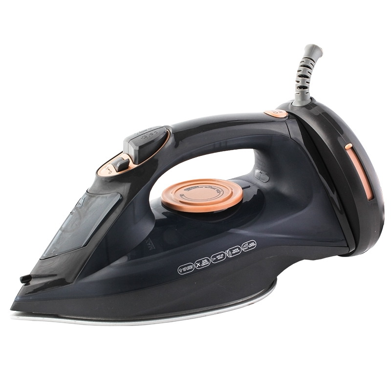 Travel Mini Steam Iron Professional Portable Hand Held Vertical Steam Iron
