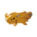 45 Ton Excavator Quick Hitch Replacement PC 311 Attachment