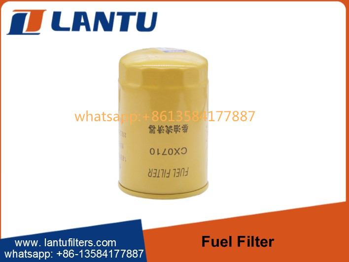 Lantu Diesel Fuel Filter CX0710 33358 9253119 11E170010 1902133 922783 5000686590 43924422