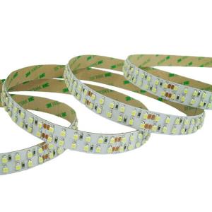 China Low Energy Pure White 3528 Strip Dimmable LED Light wholesale