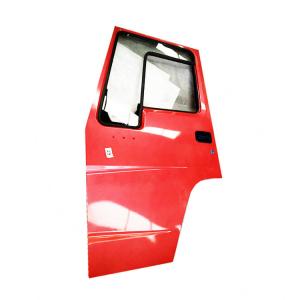 China Sinotruk HOWO Left Door Assembly Az1642210002 Steering System Components wholesale