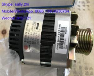 China brand new Alternator , 4110002925040, loader parts for wheel loader LG936/LG956/LG958 wholesale