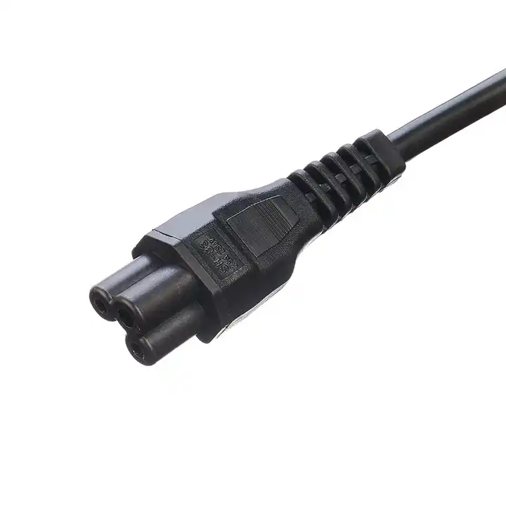 Conductor Material Tinned Copper 3 Prong Power Cord 220 Volt 16a Eu Plug Cee7/7 Plug with End Terminal Ac Power Cords Eu C5