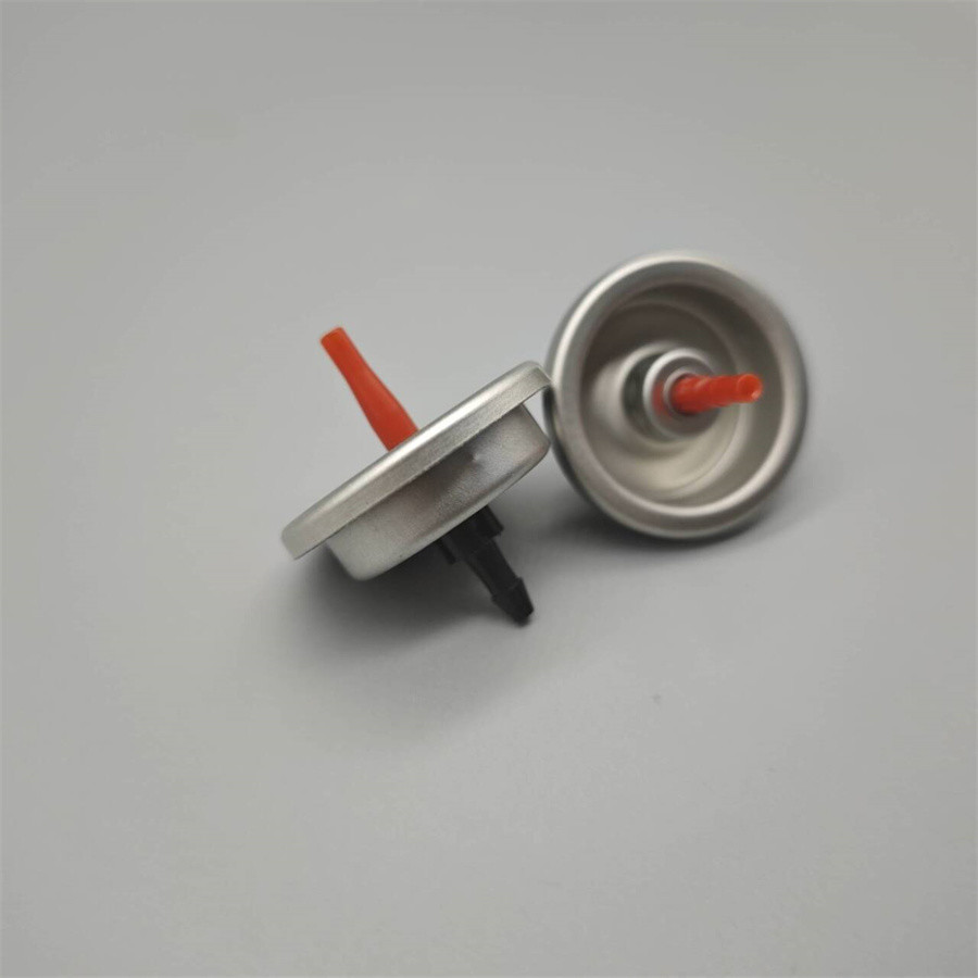 Lighter Gas Refill Valve for Industrial Use High-Capacity Efficient Flow