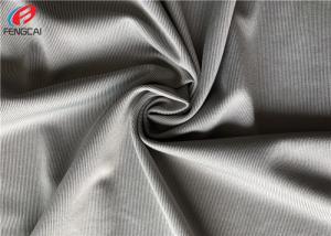China Sports Material 4 Way Lycra Stretch Polyester Spandex Fabric For Clothing wholesale