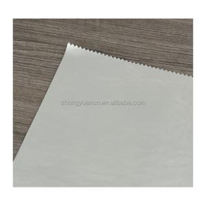 China 30m Waterproof Silver Color / Self Adhesive Membrane for Roofing and Sealing wholesale