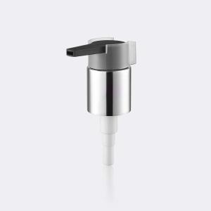 China JY507-01 Compact Cosmetic Treatment Pumps 22/410 With Clip Metal 22mm wholesale