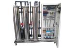 RO System Water Treatment Filtration Purification Machine 1000L
