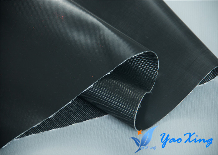 Commercial Fluorine Coated Alkali Resistance Fabric For Aerospace Industry