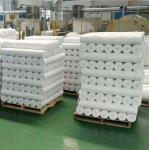 Polyester Filament Non Woven Geotextile For Traditional Design Style