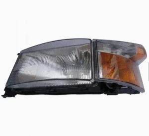 China Scani Truck Body Parts Head Lights Truck Head Lamp OE 1732509 1732510 wholesale