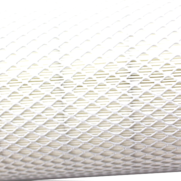 Customizable 2751 Air Filter for Sinotruk HOWO Weichai Shacman FAW Dongfeng Truck Engine Parts at Reasonable