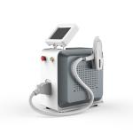 ND Yag Laser Beauty Machine Carbon Peeling Device For All Color Of Tattoo