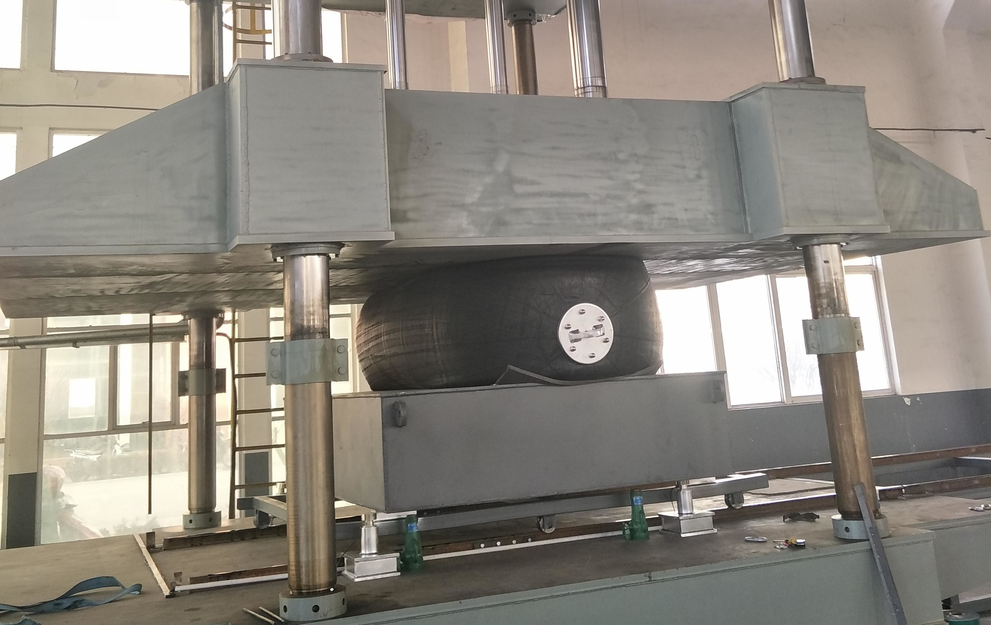 Dock Pneumatic Fender