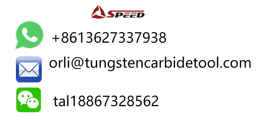 16ERAG60 Threading Insert Thread Insert For Industrial Machinery