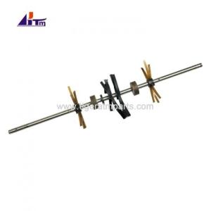 China Hyosung CDU10 Dispenser Shaft Filcker Assy 7310000709-38 ATM Parts wholesale